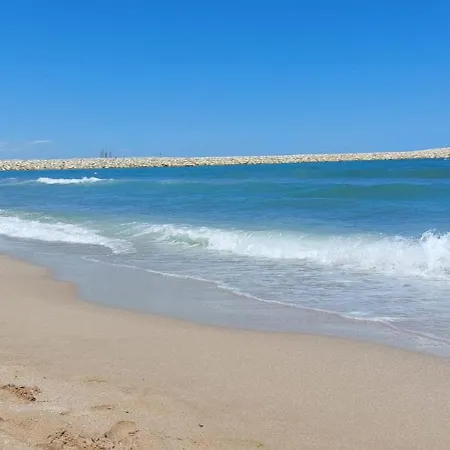 Mona * Eforie Nord